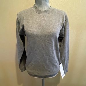 Lululemon All Yours Crew neck Sweatshirt